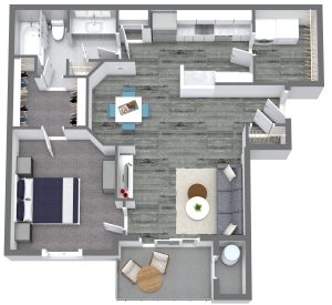 Brandywine-1BR-A1-1.-Floor-3D-Floor-Plan-300x275 Brandywine-1BR-A1-1.-Floor-3D-Floor-Plan-300x275