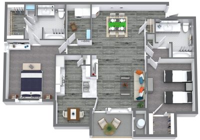 Brandywine-2BR-B3-1.-Floor-3D-Floor-Plan-400x279 Brandywine-2BR-B3-1.-Floor-3D-Floor-Plan-400x279