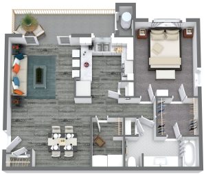 Brandywood-1BR-A2-1.-Floor-3D-Floor-Plan-300x253 Brandywood-1BR-A2-1.-Floor-3D-Floor-Plan-300x253
