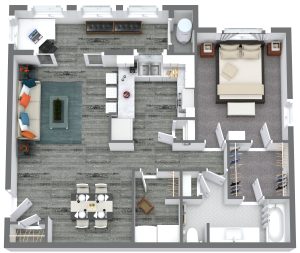 Brandywood-1BR-A4-1.-Floor-3D-Floor-Plan-300x253 Brandywood-1BR-A4-1.-Floor-3D-Floor-Plan-300x253